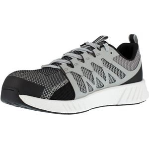 Reebok - Fusion - Veiligheidsschoen - Grijs - S1P - 43