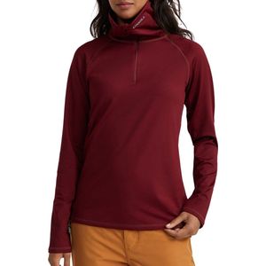 O'Neill Clime Half-Zip Trui Vrouwen - Maat L