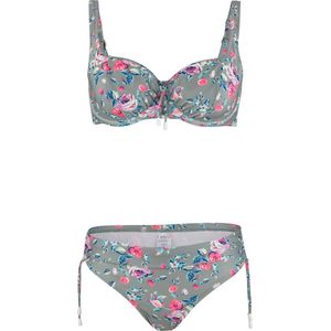 Lidea 2 delige beugel bikini set maat 38D