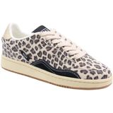 Boax Studio - Schoenen - Beige - Vrouwen - Maat 38 -