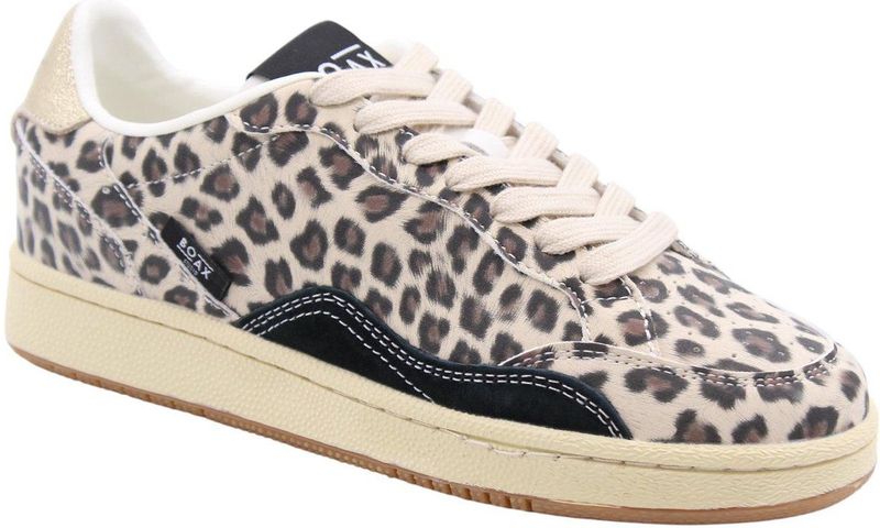 Boax Studio - Schoenen - Beige - Vrouwen - Maat 38 -