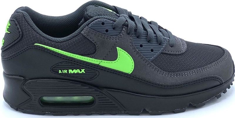 Nike - Air Max 90 - Herenschoenen - Anthracite