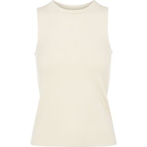 Object Top Objjamie S/l Tank Top Noos 23034452 Sandshell Dames Maat - 44