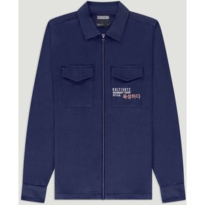 Kultivate ST GREENWHICH EveningBlue (2401030003 - 734)