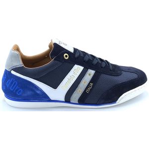 Pantofola d'Oro Vasto Canvas- Sneakers Heren- Maat 43