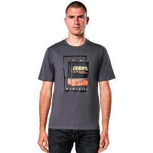 Alpinestars - Galun - T-shirt - Korte Mouwen