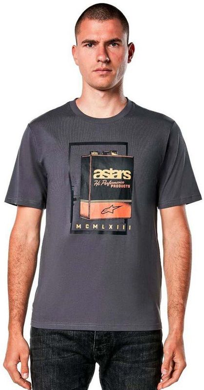 Alpinestars - Galun - T-shirt - Korte Mouwen