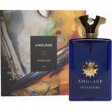 Amouage - Interlude Man Eau de Parfum - 100 ml - Mannen Parfum