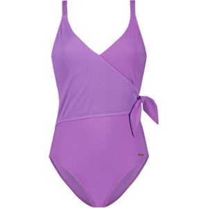cyell Purple Rain Badpak maat 38B