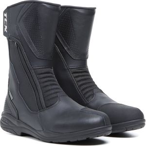 TCX Boot Milestone Gore-Tex Black 39 - Maat - Laars