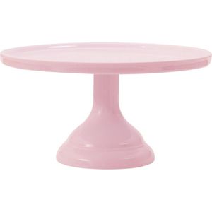 Taartplateau: Klein – roze | A Little Lovely Company