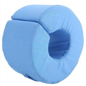 Katoenen hoes voor Hand- en Enkelkussen met Schuimvulling - Handhefkussen Stabilisator