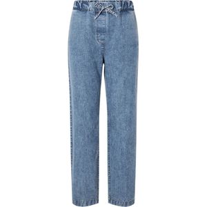Lollys Laundry Mona - Spijkerbroek - Blauw - S