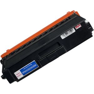 Inktplace huismerk toner alternatief voor Brother TN-315 / TN-325 / TN-345 / TN-395 Magenta / Rood