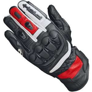 Held Misawae Zwart Wit Rood Handschoenen - Maat 12 - Handschoen