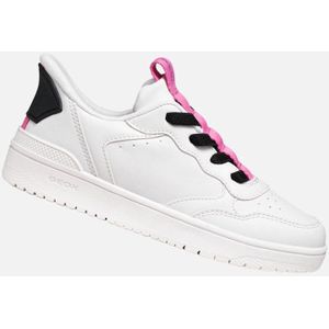 GEOX - Sprintye Fast In - Sneakers - Wit