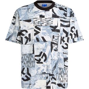 Karl Lagerfeld - A4M17031 - T-shirt - Relaxed Fit