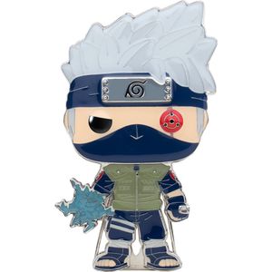 Funko Pop! Pin: Naruto Shippuden - Kakashi Lightning Blade