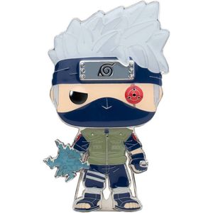 Funko Pop! Pin: Naruto Shippuden - Kakashi Lightning Blade