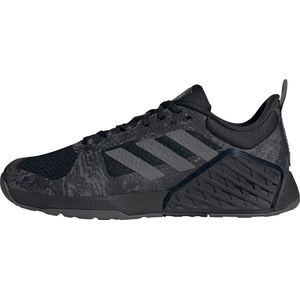 adidas Performance Dropset 2 Sportschoenen - Unisex - Zwart- 36