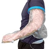 Aidapt - Gipshoezen - Douchehoes - Arm - Lang - Volwassenen