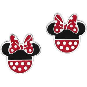 Oorbellen Disney Mickey Mouse