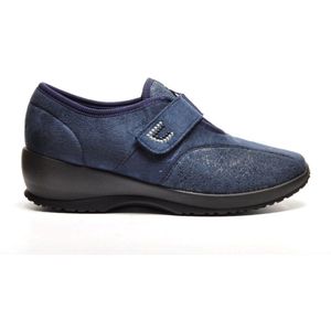 Fly Flot Gesloten Pantoffel Velcro maat 36