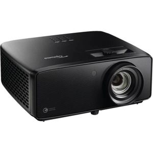Optoma - UHZ58LV - Home Cinema Projector - 4K - 3000 Lumen - Dual Laser