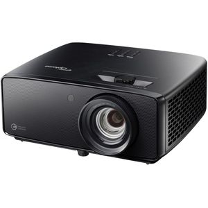 Optoma - UHZ58LV - Home Cinema Projector - 4K - 3000 Lumen - Dual Laser