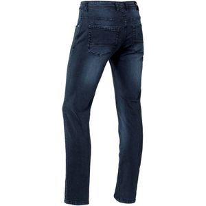 Brams Paris Jasper C91 Stretch Donkerblauw - W28 x L30
