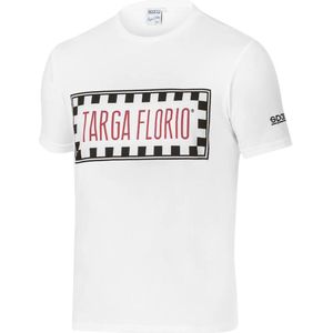 Sparco T-Shirt Targa Florio T1