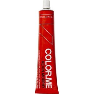 KEVIN.MURPHY Color.Me Haarverf GD7V2 Red - 100ML