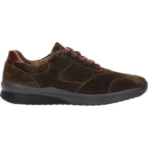 Waldlaufer K-Fabian Veterschoenen Laag - cognac - Maat 8