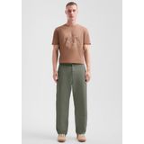 Jeans - Timmermansjeans - Losse Pasvorm - Rechte Pijp