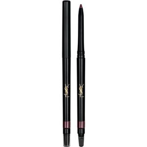 Yves Saint Laurent Dessin Des Lèvres Lip Liner Lippotlood 1 gr - 24 - Gradation Black