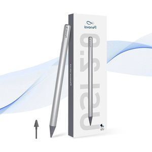 Stylus Pen for Chromebook - USI 2.0 - 4096 Pressure Levels - Magnetic - Google Pixel - Tablet - Amazon Fire - Max 11 - Lenovo Chromebook Duet - HP Chromebook X360 14b - Spare Tips Included