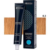 Indola - Permanent Caring Color - Haarverf - Kleurtechnologie - Glans