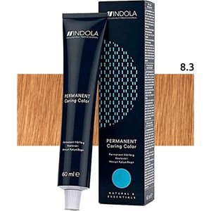 Indola - Permanent Caring Color - Haarverf - Kleurtechnologie - Glans