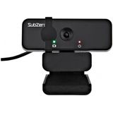 SubZero OPTYK-10 1080p Full HD USB Webcam