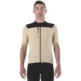 Mavic - Allroad Cargo Jersey - Beige - Korte Mouwen