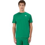 T-shirt - Technisch - Licht - Ademend - Voor Sport en Vrije Tijd