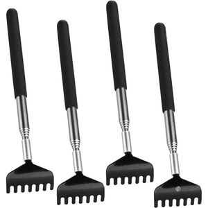 Ruggenkrabber - Rug Krabber - Ruggen Krabber