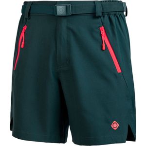 Izas Jasa V2 Korte Broek Groen M Man