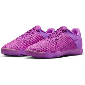 Futsal Zaalvoetbalschoenen Nike React Gato IC ""Fuschia Dream"" - Maat 40