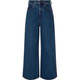 Pepe Jeans Jeans voor dames, Blauw (Denim-mp4), 29W / 34L