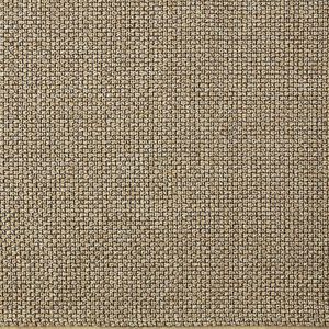 Atmosphera - Gordijn - Grijs - Wilde linnen gebreid - 140 x 260 cm - Kant en klaar met haakjes