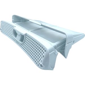 SOS Accessoire Pluisfilter Voor Miele Droger - Compatibel Met 6162751