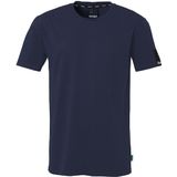 Kempa - STMNT - T-Shirt - Katoen - 60% Biologisch - 40% Gerecycled Polyester