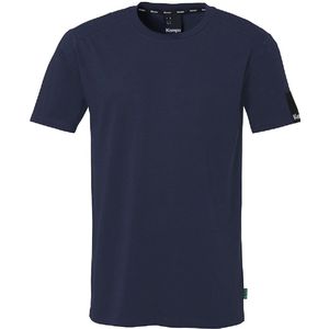Kempa - STMNT - T-Shirt - Katoen - 60% Biologisch - 40% Gerecycled Polyester