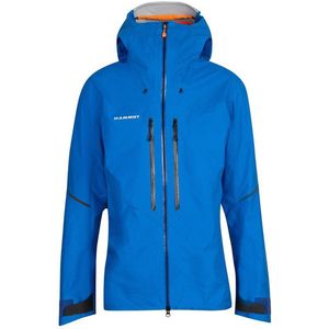 Mammut Nordwand Advanced Jas Blauw M Man